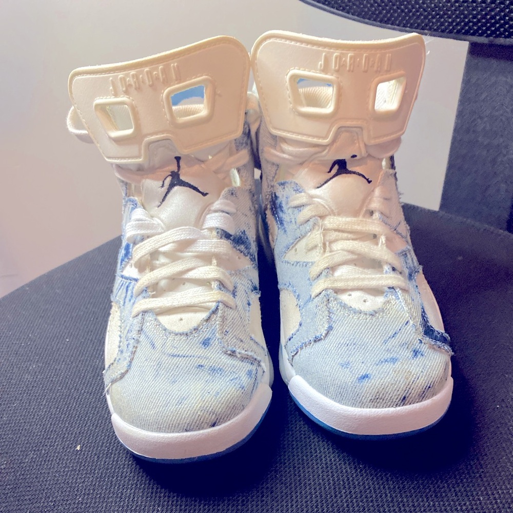 Jordan’s